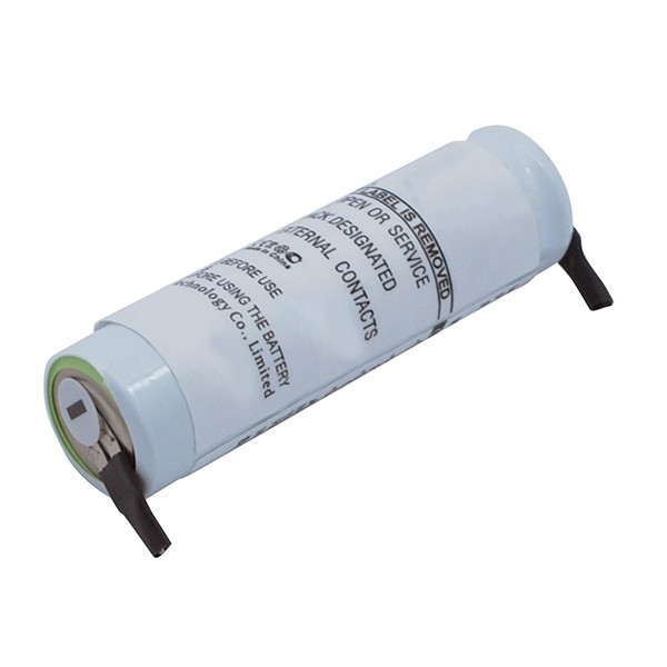 GE 120164 / BATT/110164 accu (3.6 V, 300 mAh, 123accu huismerk)  AGE00063 - 1