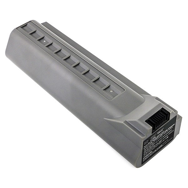 GE 6905-R / OM0033 / AS30200 accu (3500 mAh, 123accu huismerk)  AGE00080 - 1