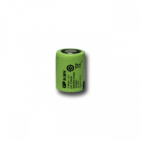 GP 1/3 AAA / GP17AAAH batterij (170 mAh)  AGP00064