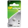 GP 186 / LR43 / V12GA Alkaline knoopcel batterij 1 stuk