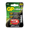 GP AA / FR6 Lithium batterij 20 stuks