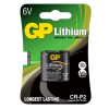 GP CR-P2 Lithium batterij 10 stuks