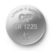 GP CR1225 Lithium knoopcel batterij 1 stuk