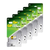 GP MN11 / A11 / V11A Alkaline 6V batterij 5 stuks  AGP00214 - 1