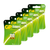 GP N / LR1 / Lady / MN9100 Super Alkaline Batterij 10 stuks