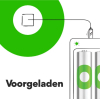 GP ReCyko Oplaadbare AAA / HR03 Ni-Mh Batterijen (2 stuks, 650 mAh)  AGP00118 - 6