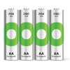 GP ReCyko Oplaadbare AA / HR6 Ni-Mh Batterijen (4 stuks, 2100 mAh)  AGP00099 - 2