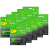 GP Ultra+ G-Tech LR14 / C Alkaline Batterij 20 stuks