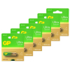 GP Ultra G-Tech AA / MN1500 / LR06 Alkaline Batterij 24 stuks