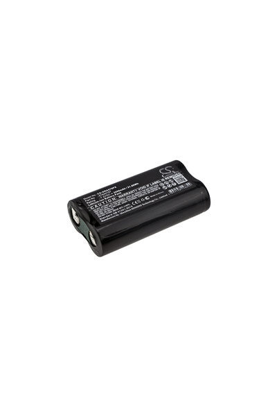 Gardena 57844787 accu (7.2 V, 3000 mAh, 123accu huismerk)  AGA00275 - 1