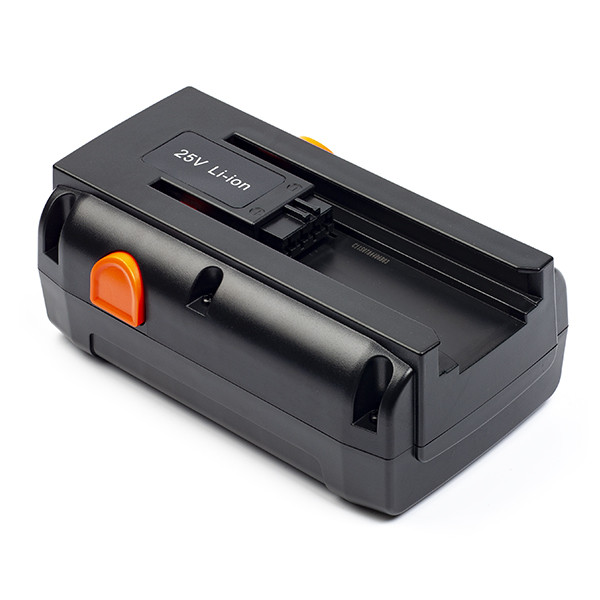 Gardena 8838-20 accu (25 V, 3000 mAh, 123accu huismerk)  AGA00208 - 1