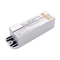 Garmin 010-10863-00 / 011-01451-00 accu (3400 mAh, 123accu huismerk)  AGA00227