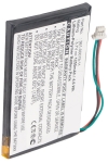 Garmin 361-00019-11 accu (1250 mAh, 123accu huismerk)