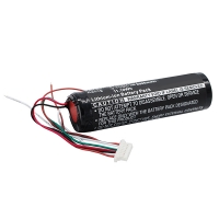 Garmin 361-00022-00 / 361-00022-07 accu (3000 mAh, 123accu huismerk)  AGA00193