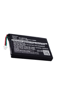 Garmin 361-00045-00 accu (1800 mAh, 123accu huismerk)  AGA00224