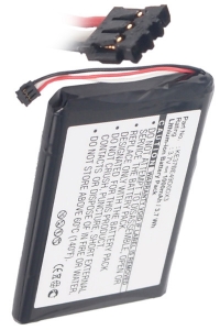 Garmin KE37BE49D0DX3 accu (1000 mAh, 123accu huismerk)  AGA00119