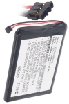 Garmin KE37BE49D0DX3 accu (1000 mAh, 123accu huismerk)