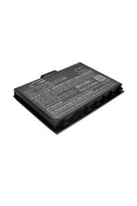 Getac BP3S1P2100 / 441129000001 accu (11.1 V, 2000 mAh, 123accu huismerk)  AGE00136