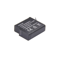 GoPro AHDBT-501 / AABAT-001 accu (3.85 V, 1260 mAh, 123accu huismerk)  AGO00096