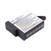 GoPro AHDBT-501 / AABAT-001 accu (900 mAh, 123accu huismerk)