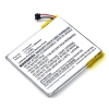 Google TL284443 accu (3.7 V, 380 mAh, 123accu huismerk)