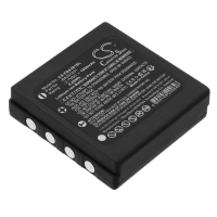 HBC BA301031 accu (1800 mAh, 123accu huismerk)  AHB00014