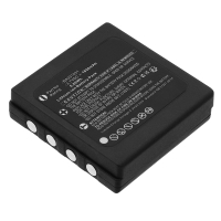 HBC BA301031 accu (1800 mAh, 123accu huismerk)  AHB00014