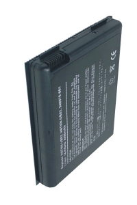 HP 346970-001 / 346971-001 accu (14.8 V, 4400 mAh, 123accu huismerk)  AHP00117