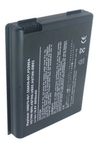 HP 346970-001 / 346971-001 accu (14.8 V, 6600 mAh, 123accu huismerk)  AHP00118