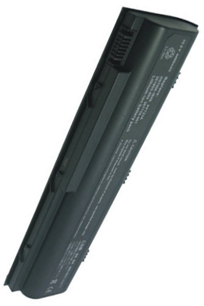 HP 367759-001 / HSTNN-LB09 / PP2190 accu (10.8 V, 4400 mAh, 123accu huismerk)  AHP00120 - 1