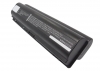 HP 411462-141 / 417066-001 / HSTNN-DB31 accu (10.8 V, 6600 mAh, 123accu huismerk)