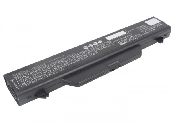 HP 513130-321 / HSTNN-XB89 accu (14.4 V, 4400 mAh, 123accu huismerk)  AHP00195 - 1