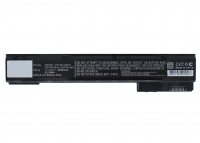 HP AR08XL / 708455-001 / HSTNN-IB4H accu (14.4 V, 4400 mAh, 123accu huismerk)  AHP00267