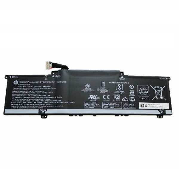 HP BN03XL / L77034-005 / HSTNN-DB9N accu (11.55 V, 4195 mAh, origineel)  AHP00796 - 1