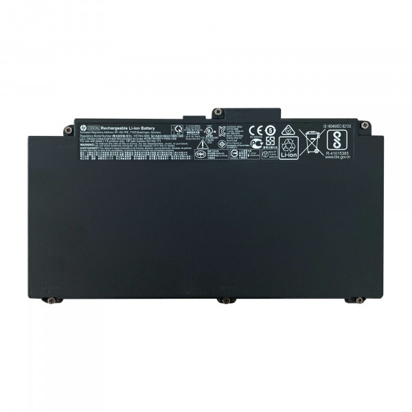 HP CD03XL / 931719-850 accu (11.4 V, 4210 mAh, origineel)  AHP00616 - 1