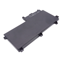 HP CI03XL / 801554-001 / HSTNN-UB6Q accu (11.4 V, 4210 mAh, 123accu huismerk)  AHP00477