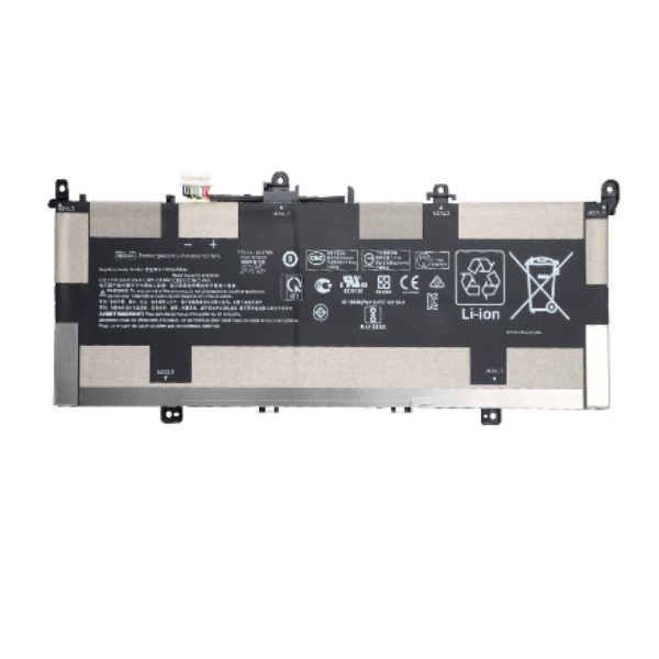 HP DK04XL / L93559-005 / HSTNN-DB9W accu (7.7 V, 50 Wh, origineel)  AHP00798 - 1