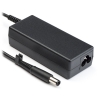 HP ED494AA#ABB / ED494AA#ABA adapter (18.5 V, 65 W, 123accu huismerk)
