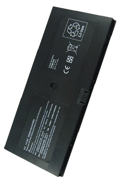 HP FL04 / 594796-001 / HSTNN-C72C accu (14.8 V, 2800 mAh, 123accu huismerk)  AHP00197 - 1