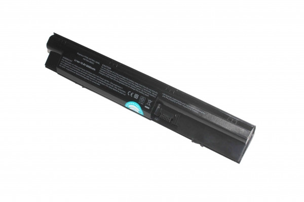 HP FP06 / FP09 / H6L26AA accu (10.8 V, 6600 mAh, 123accu huismerk)  AHP00439 - 1