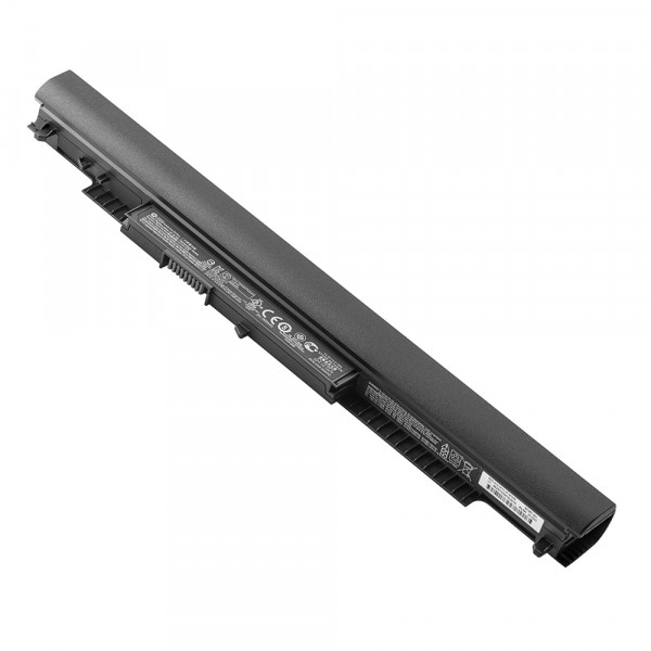 HP HS04 / 807611-131 accu (14.8 V, 2670 mAh, origineel)  AHP00744 - 1