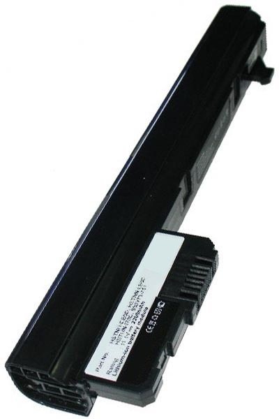 HP HSTNN-CB0D / HSTNN-LB0C accu (11.1 V, 2200 mAh, 123accu huismerk)  AHP00232 - 1