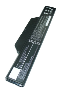 HP HSTNN-FB52 / HSTNN-OB62 accu (10.8 V, 4400 mAh, 123accu huismerk)  AHP00110