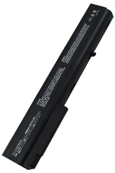 HP HSTNN-OB06 / HSTNN-DB06 accu (14.8 V, 4400 mAh, 123accu huismerk)  AHP00096 - 1