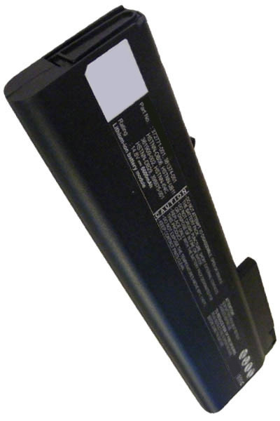 HP HSTNN-OB06 / HSTNN-DB06 accu (14.8 V, 6600 mAh, 123accu huismerk)  AHP00483 - 1