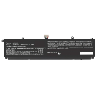 HP HSTNN-OB21 / M41640-AC1 accu (11,58 V, Li-pl, 7000mAh, 123accu huismerk)  AHP00842