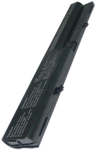 HP HSTNN-OB51 / HSTNN-DB51 accu (10.8 V, 4400 mAh, 123accu huismerk)  AHP00090