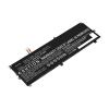 HP JI04XL / 901247-855 / HSTNN-UB7E accu (7.7 V, 6000 mAh, 123accu huismerk)