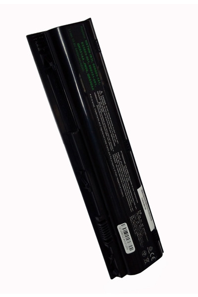 HP JN06 / QK651AA / 633803-001 accu (11.1 V, 4400 mAh, 123accu huismerk)  AHP00307 - 1