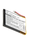 HP L02442001 accu (5000 mAh, 123accu huismerk)